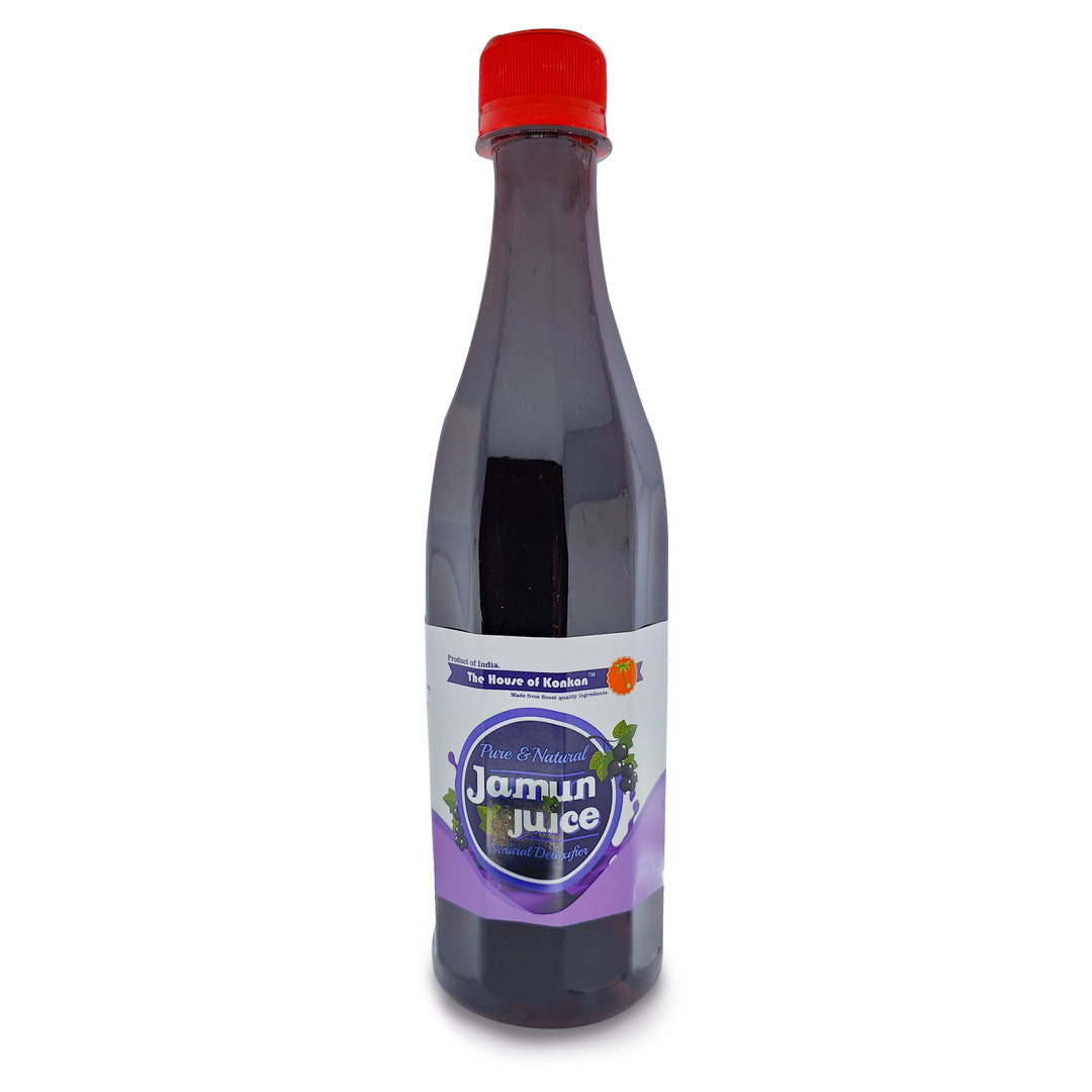Jamun juice 500ml