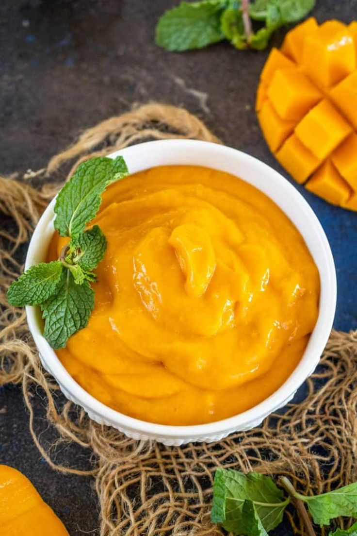 Fruit Pulp