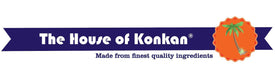 the house of konkan logo