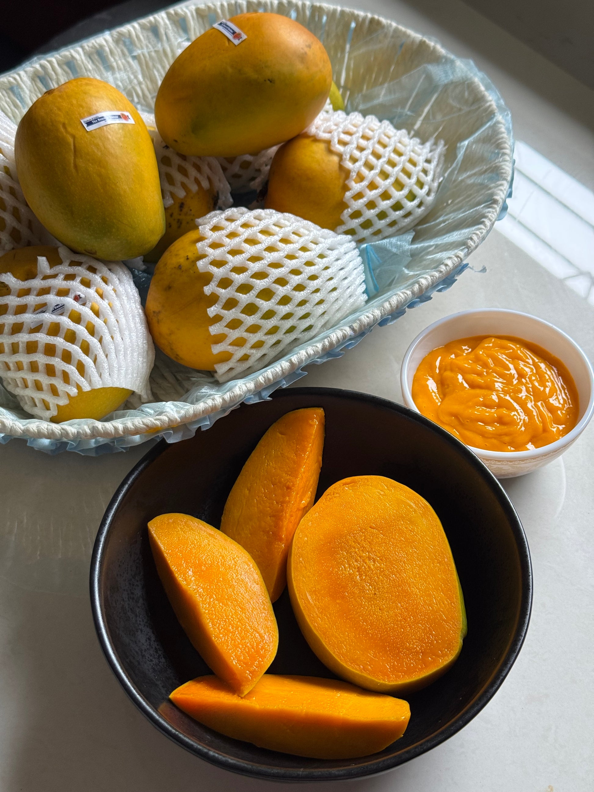 Ratnagiri Alphonso Mango (Hapus)