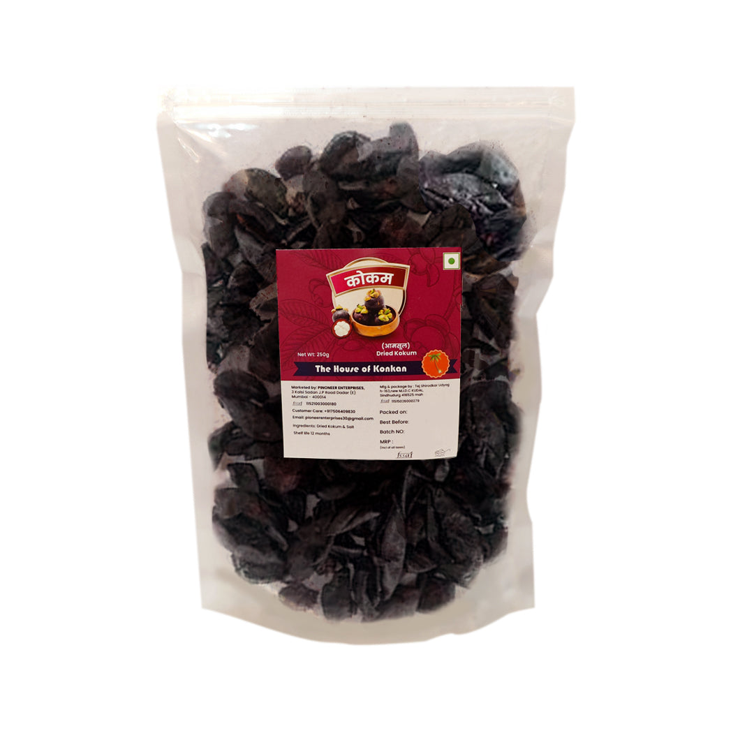 THOK Dried Kokam (Amsul)