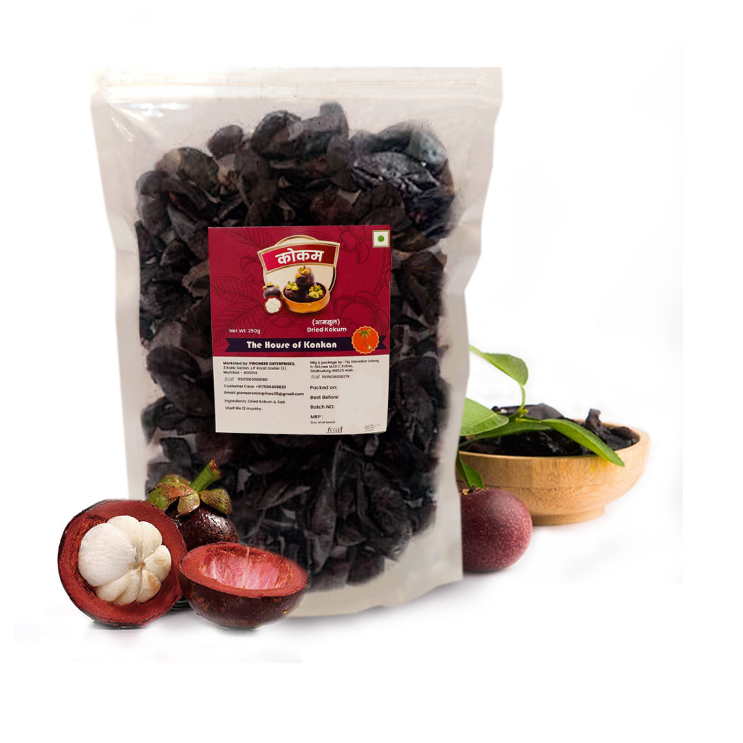 THOK Dried Kokam (Amsul)
